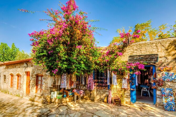 Datca Delight Tour from Marmaris gallery photo