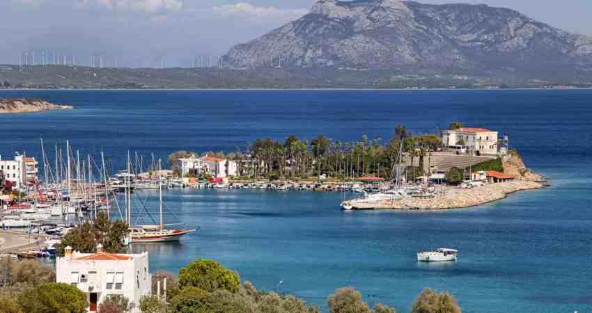 Datca VIP Private Tour from Marmaris gallery photo