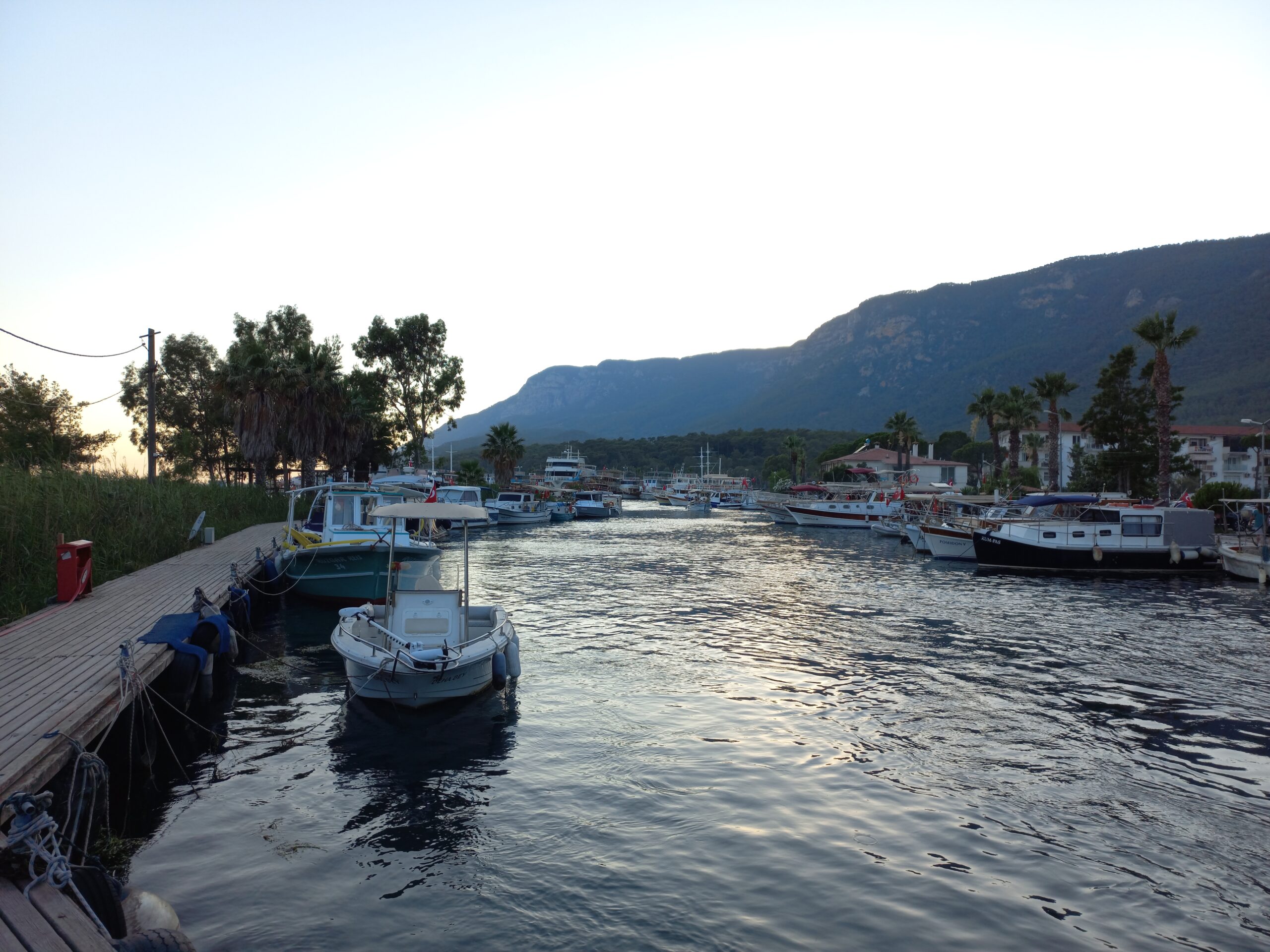 Mugla and Akyaka day trip from Marmaris