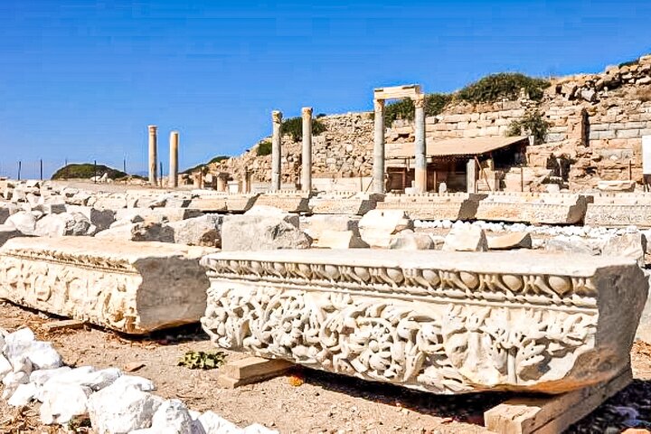 Datca VIP private excursion image