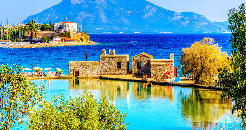 Datca Delight excursion photo