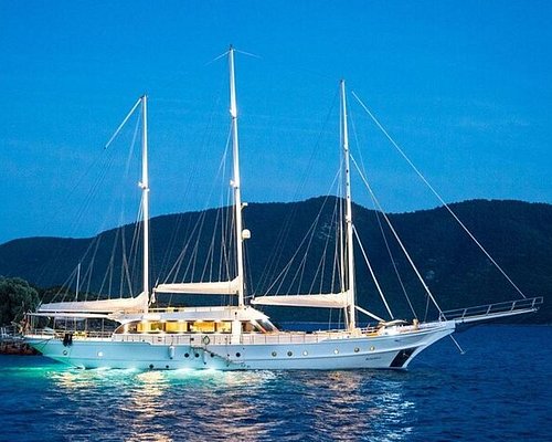 VIP Datca tour from Marmaris