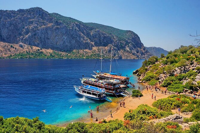 Datca Delight Marmaris tour gallery