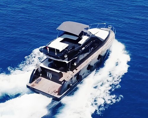 Datca VIP private tour from Marmaris with coastal road scenery