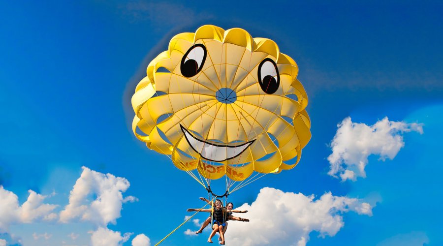 Water Sports in Marmaris gallery photo
