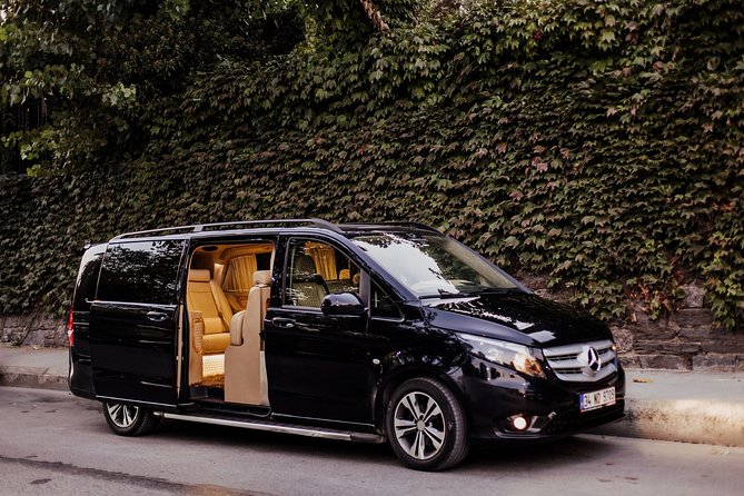 Dalaman to Marmaris Private Transfer