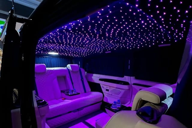 Dalaman to Marmaris Shared Shuttle Transfer