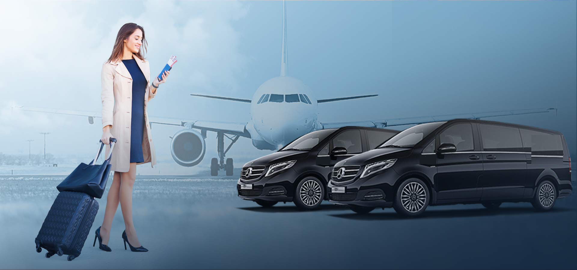 Departure transfer image for Marmaris to Dalaman Airport route