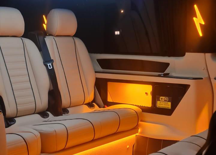 Icmeler Private Transfer