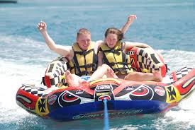 Marmaris sea adventure water sports