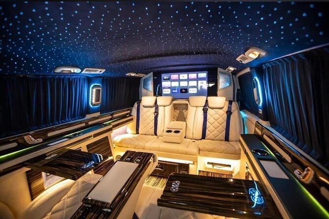 Marmaris Airport Transfer