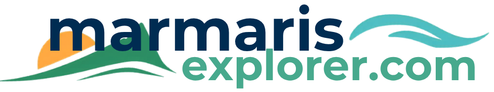Marmaris Explorer logo