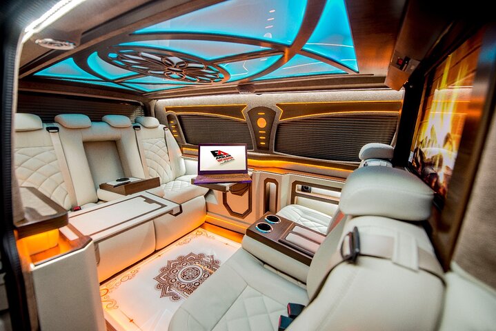 VIP Airport Transfer to Marmaris